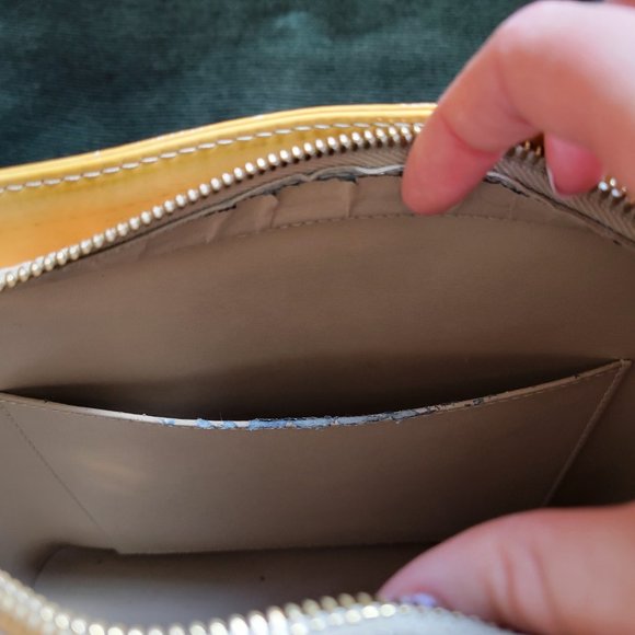 Louis vuitton houston vernis purse - Picture 7 of 7